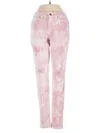 Venus Jeans In Pink