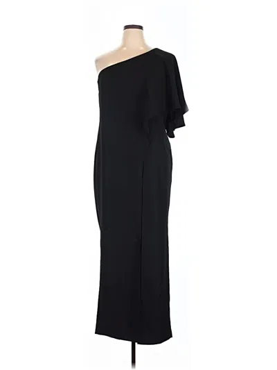 Pre-owned Venus Jumpsuit In Black