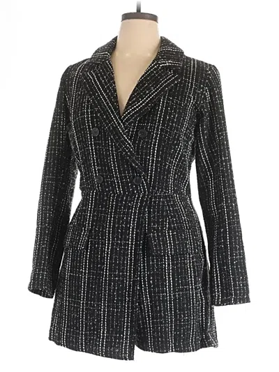 Pre-owned Venus Jumpsuit In Gray