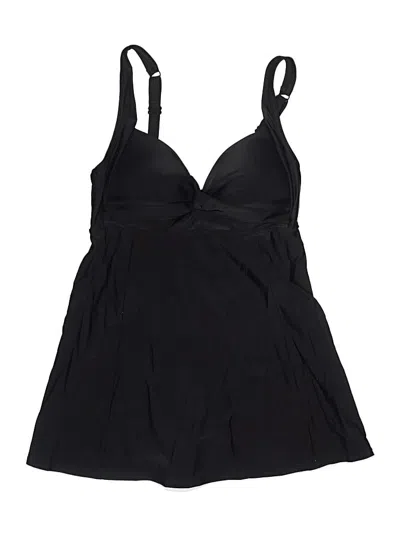 Pre-owned Venus One Piece Swimsuit In Black