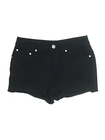 Pre-owned Venus Shorts In Black