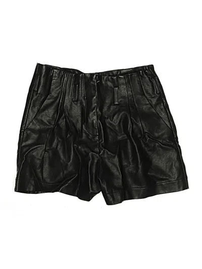 Pre-owned Venus Shorts In Black