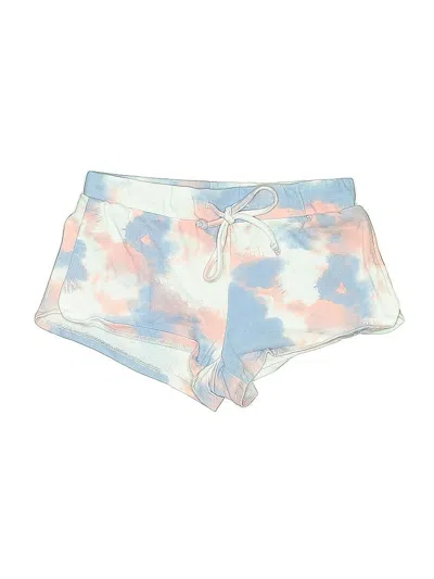 Pre-owned Venus Shorts In Blue