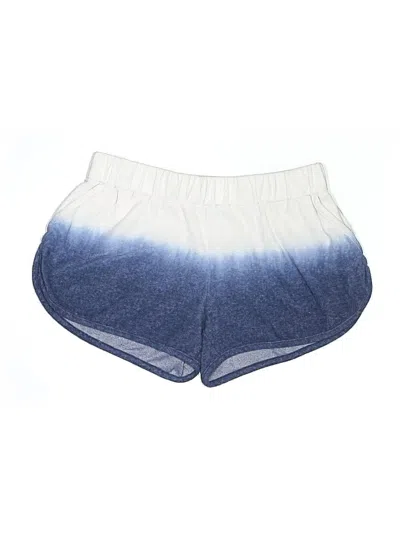 Pre-owned Venus Shorts In Blue