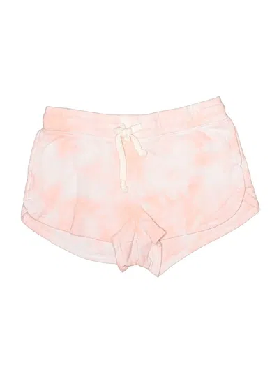 Pre-owned Venus Shorts In Pink