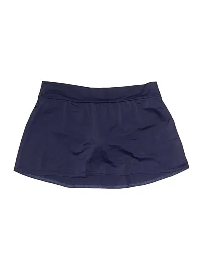 Pre-owned Venus Swimsuit Bottoms In Blue