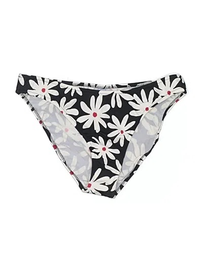 Pre-owned Venus Swimsuit Bottoms In Gray
