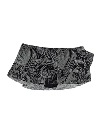 Pre-owned Venus Swimsuit Bottoms In Gray