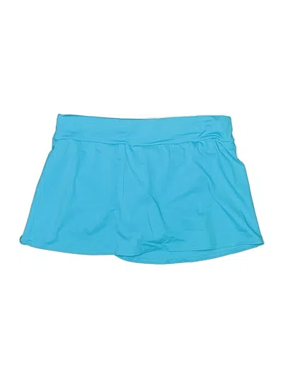 Pre-owned Venus Swimsuit Bottoms In Teal