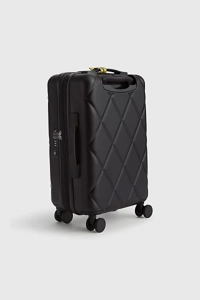 Vera Bradley Adair Carry On Hard Shell Spinner Luggage In Moonless Night, Women's At Urban Outfitters