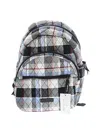 Vera Bradley Backpack In Gray