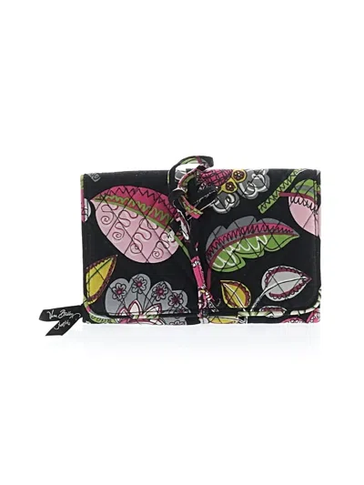 Pre-owned Vera Bradley Clutch In Black