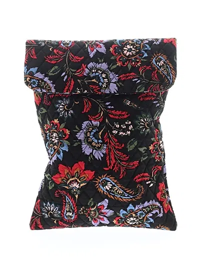 Pre-owned Vera Bradley Clutch In Black