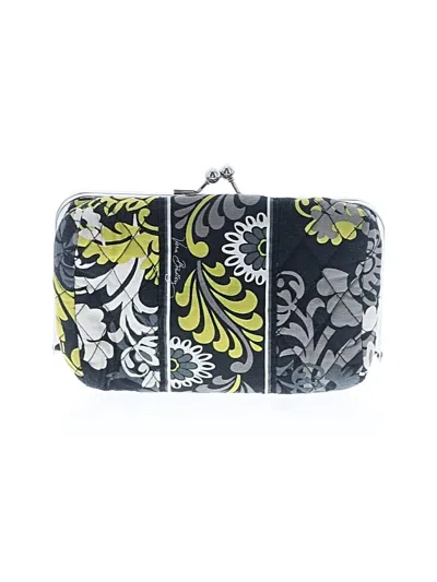 Pre-owned Vera Bradley Clutch In Black