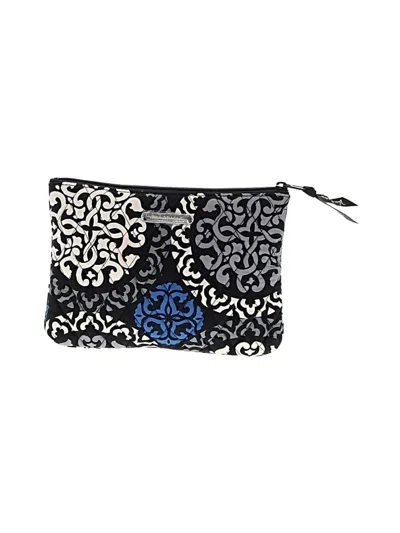 Pre-owned Vera Bradley Clutch In Black