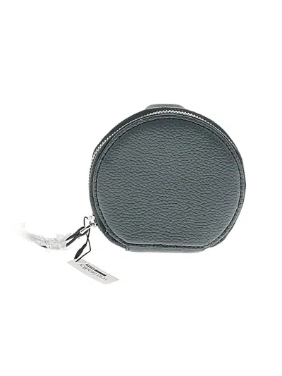 Vera Bradley Coin Purse In Gray
