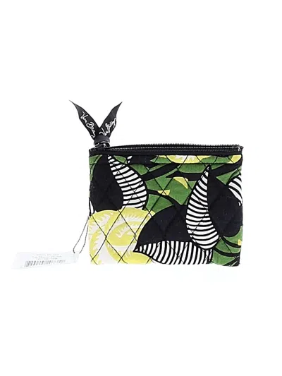 Vera Bradley Coin Purse In Green