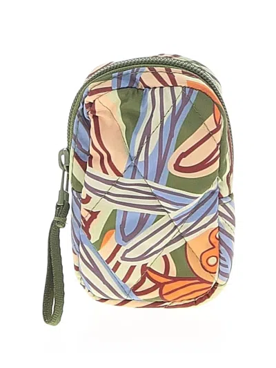 Vera Bradley Coin Purse In Green
