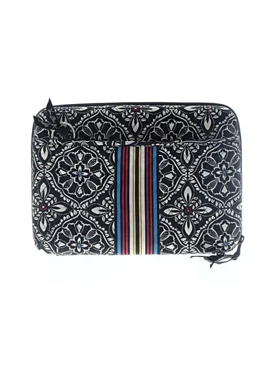 Pre-owned Vera Bradley Crossbody Bag In Black