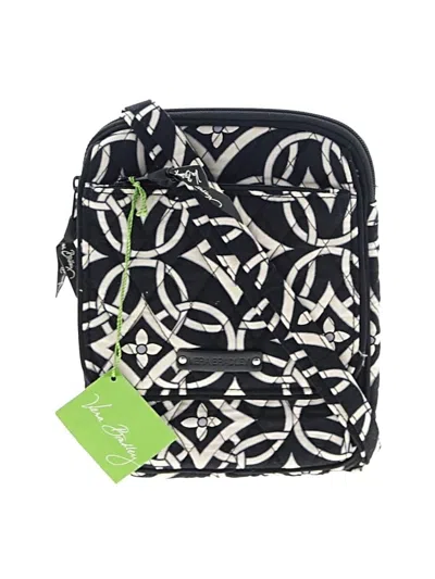Vera Bradley Crossbody Bag In Black