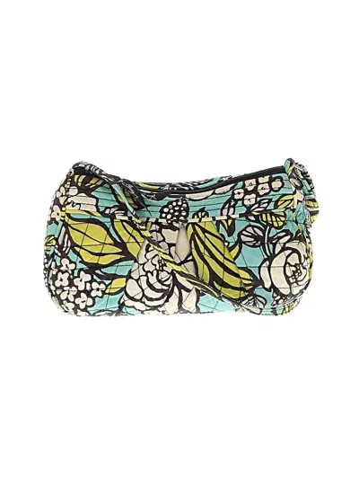 Pre-owned Vera Bradley Crossbody Bag In Blue