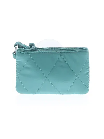 Pre-owned Vera Bradley Crossbody Bag In Blue