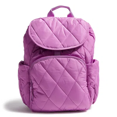 Vera Bradley Essential Rucksack Backpack In Multi