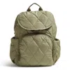 Vera Bradley Essential Rucksack Backpack In Multi