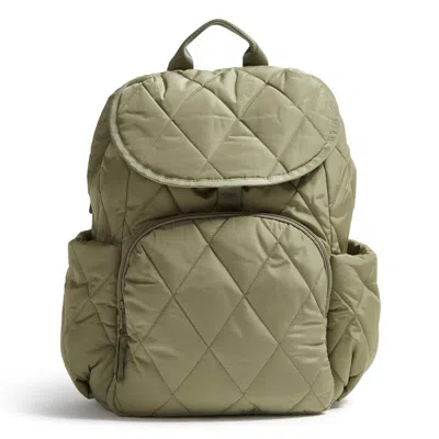 Vera Bradley Essential Rucksack Backpack In Multi