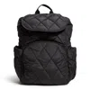 Vera Bradley Essential Rucksack Backpack In Multi