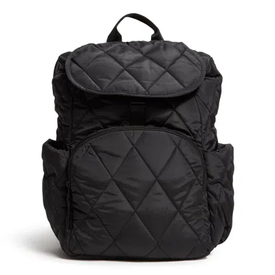 Vera Bradley Essential Rucksack Backpack In Multi