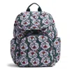 Vera Bradley Essential Rucksack Backpack In Multi