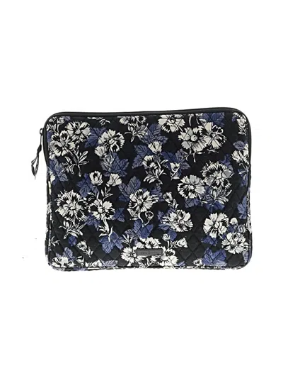 Pre-owned Vera Bradley Laptop Bag In Blue