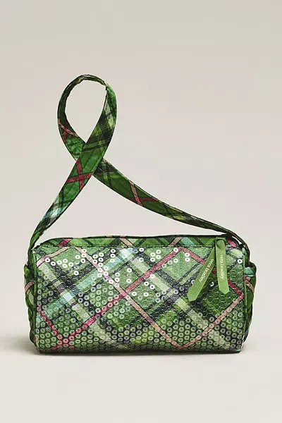 Vera Bradley Maisie Handbag In Green