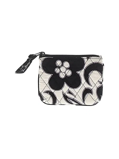 Pre-owned Vera Bradley Makeup Bag In Black