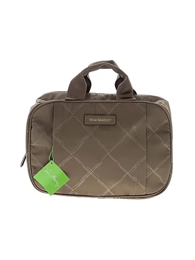 Vera Bradley Makeup Bag In Brown