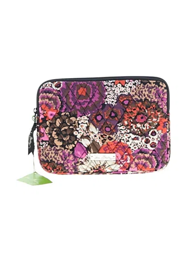 Vera Bradley Makeup Bag In Purple