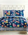VERA BRADLEY MAYBE NAVY QUILT COLLECTION