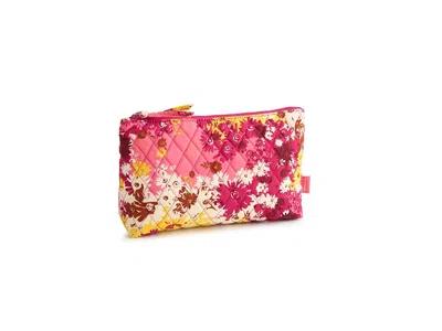 Vera Bradley Medium Pouch Handbags Starstruck Daisies: One Size