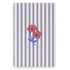 Vera Bradley Mini Notebook Set, Rachel Ditsy Patchwork