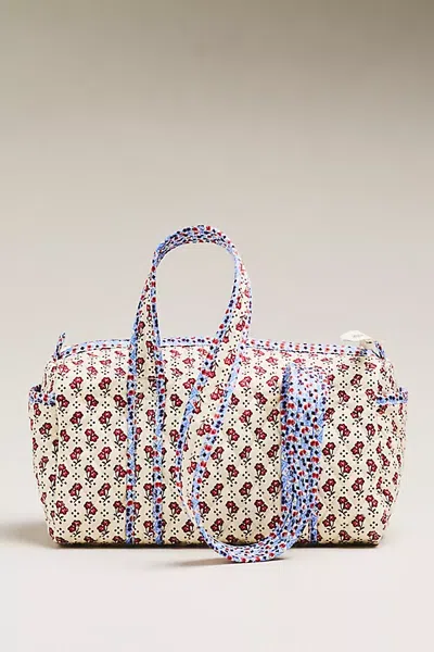 Vera Bradley Original 100 Shoulder Bag In Multicolor