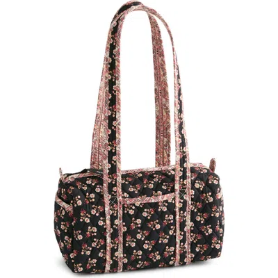 Vera Bradley Original Ditsy Floral Quilted Shoulder Bag In Multi