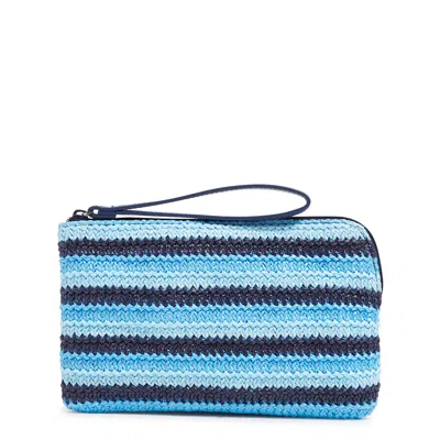 Vera Bradley Outlet All-day Simple Wristlet In Multi