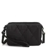 Vera Bradley Outlet Cotton 3-in-1 Crossbody