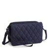Vera Bradley Outlet Cotton 3-in-1 Crossbody Bag