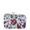 Vera Bradley Outlet Cotton All-day Simple Wristlet In Multi