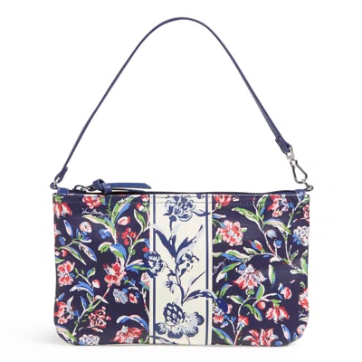 Vera Bradley Outlet Cotton Convertible Wristlet In Multi