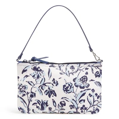 Vera Bradley Outlet Cotton Convertible Wristlet In Multi