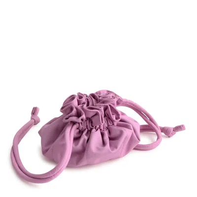 Vera Bradley Outlet Cotton Drawstring Jewelry Bag