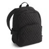 Vera Bradley Outlet Cotton Essential Backpack